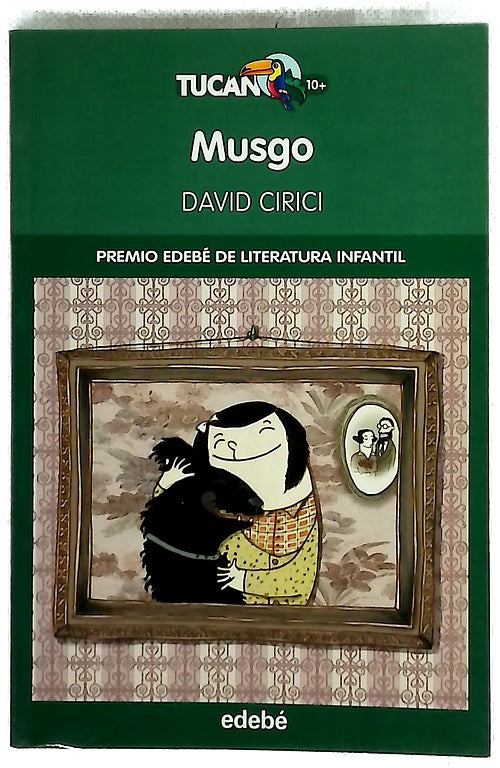 Musgo