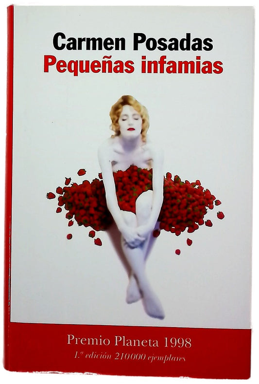 Pequeñas infamias