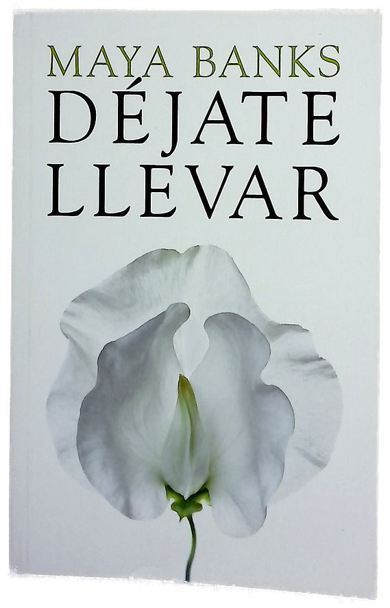 Déjate llevar