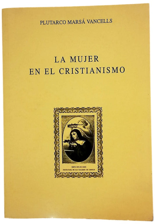 La mujer en el Cristianismo