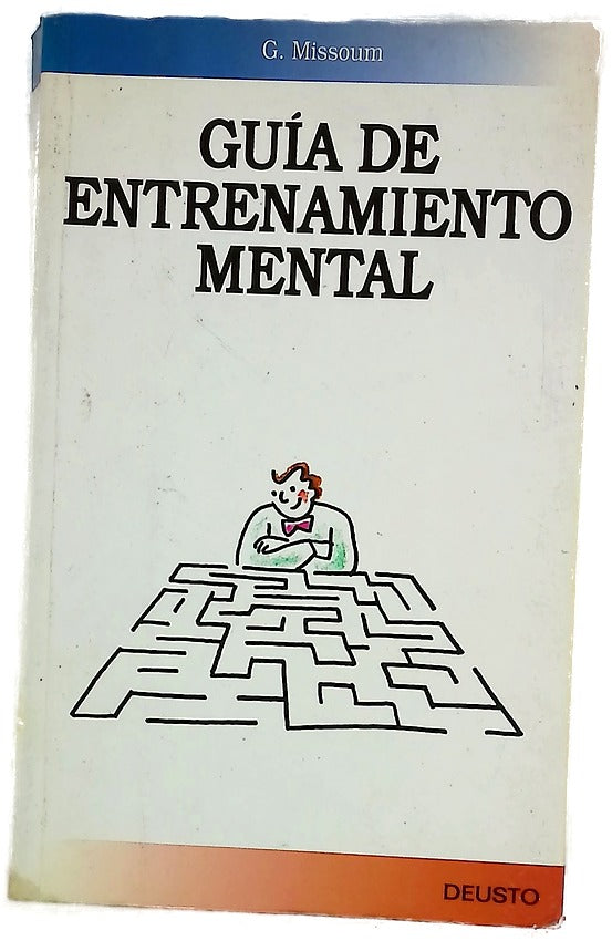 Guía del entrenamiento mental