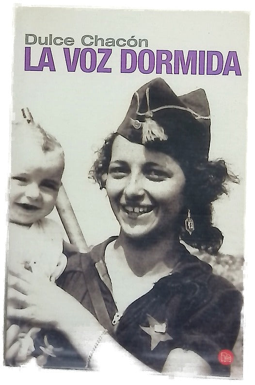 La voz dormida