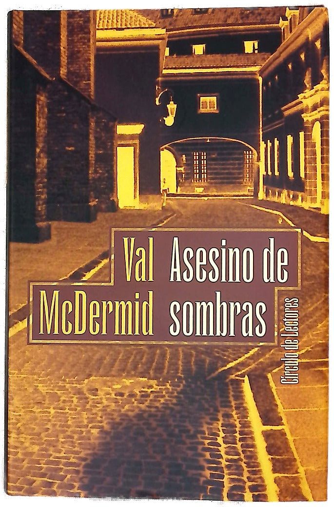 Asesino de sombras