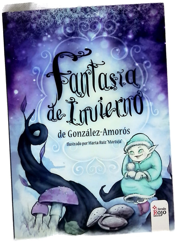 Fantasía de invierno