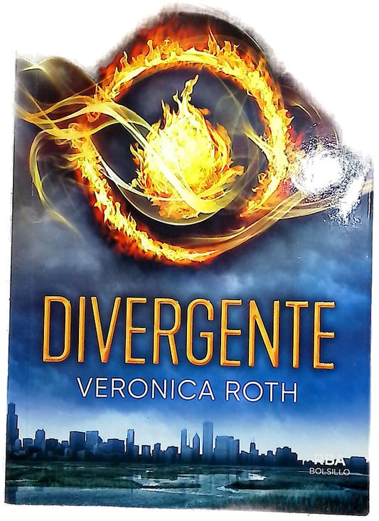 Divergente