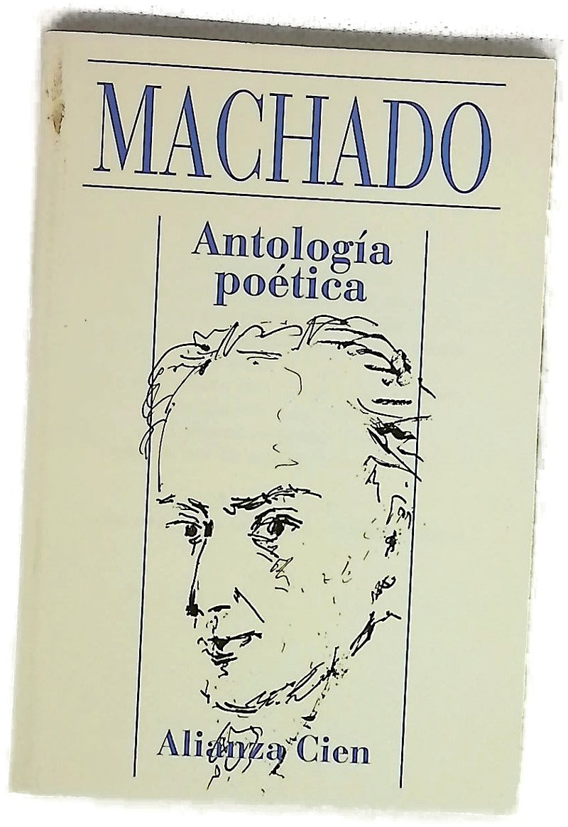 Antología poética
