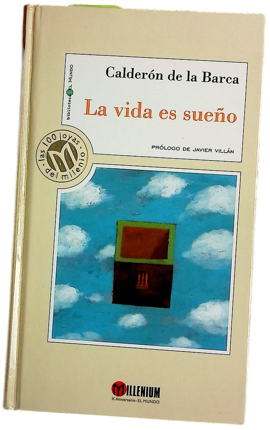 La vida es sueño