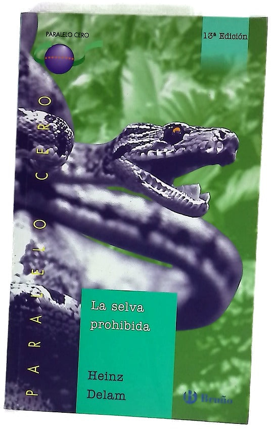 La selva prohibida