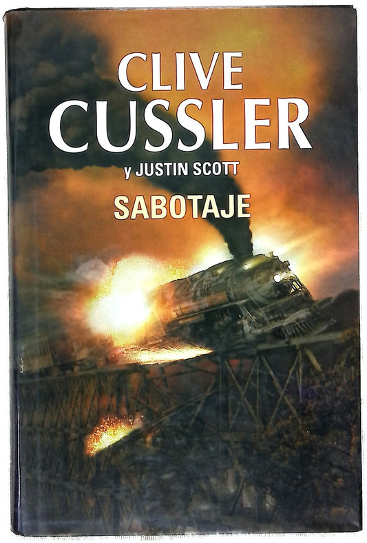Sabotaje