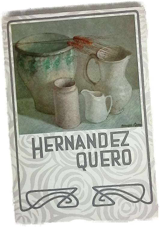 Hernández Quero