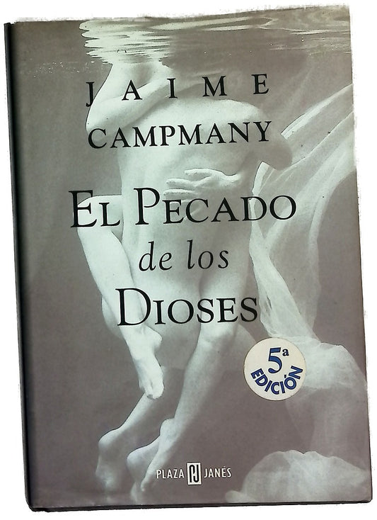 El pecado de los dioses