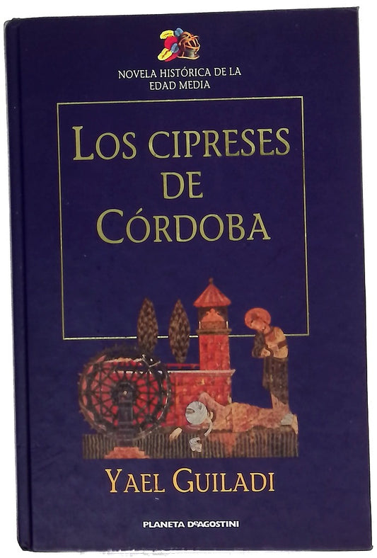 Los cipreses de Córdoba