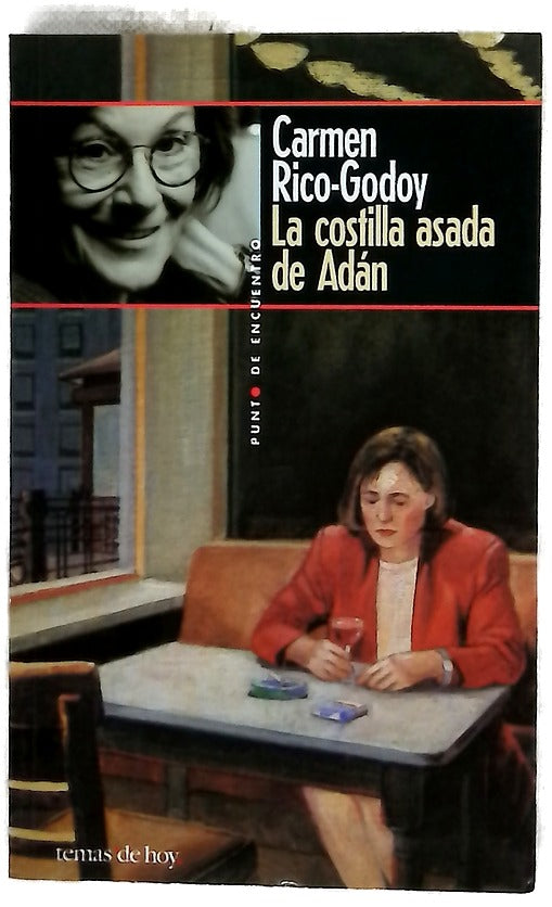 La costilla asada de Adán