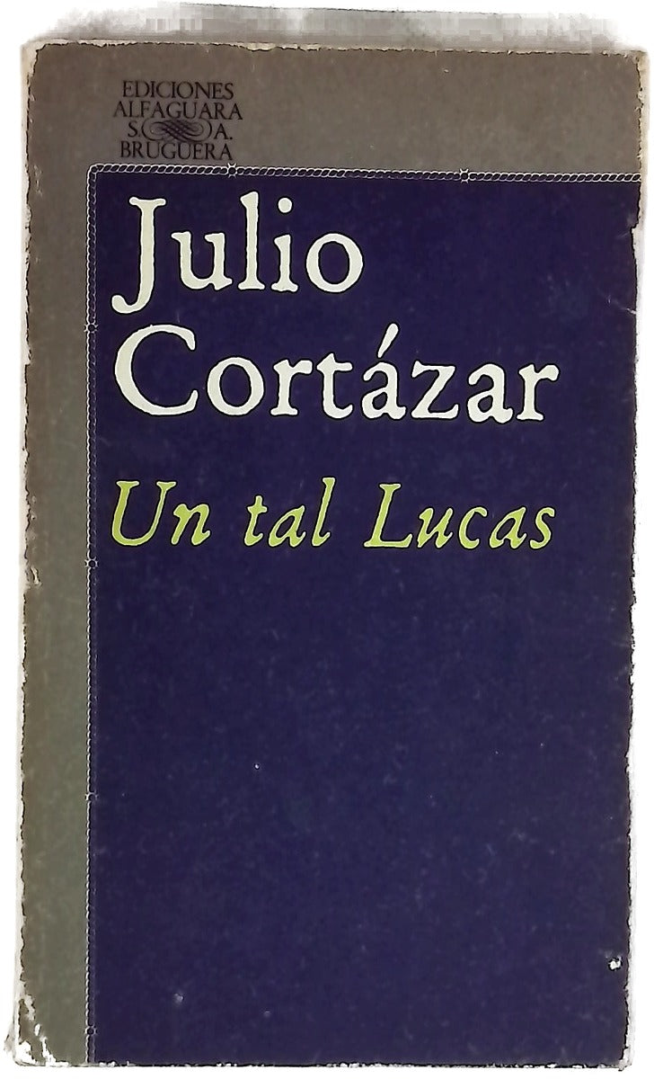 Un tal Lucas