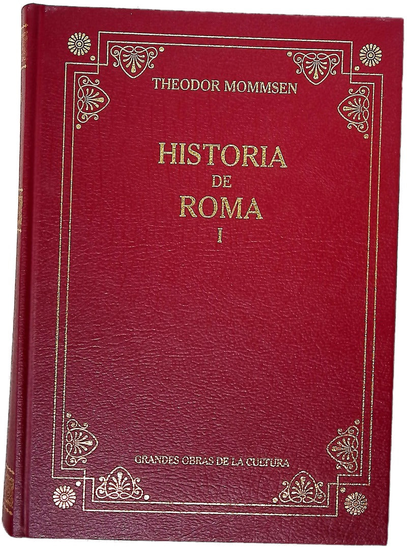 Historia de Roma I