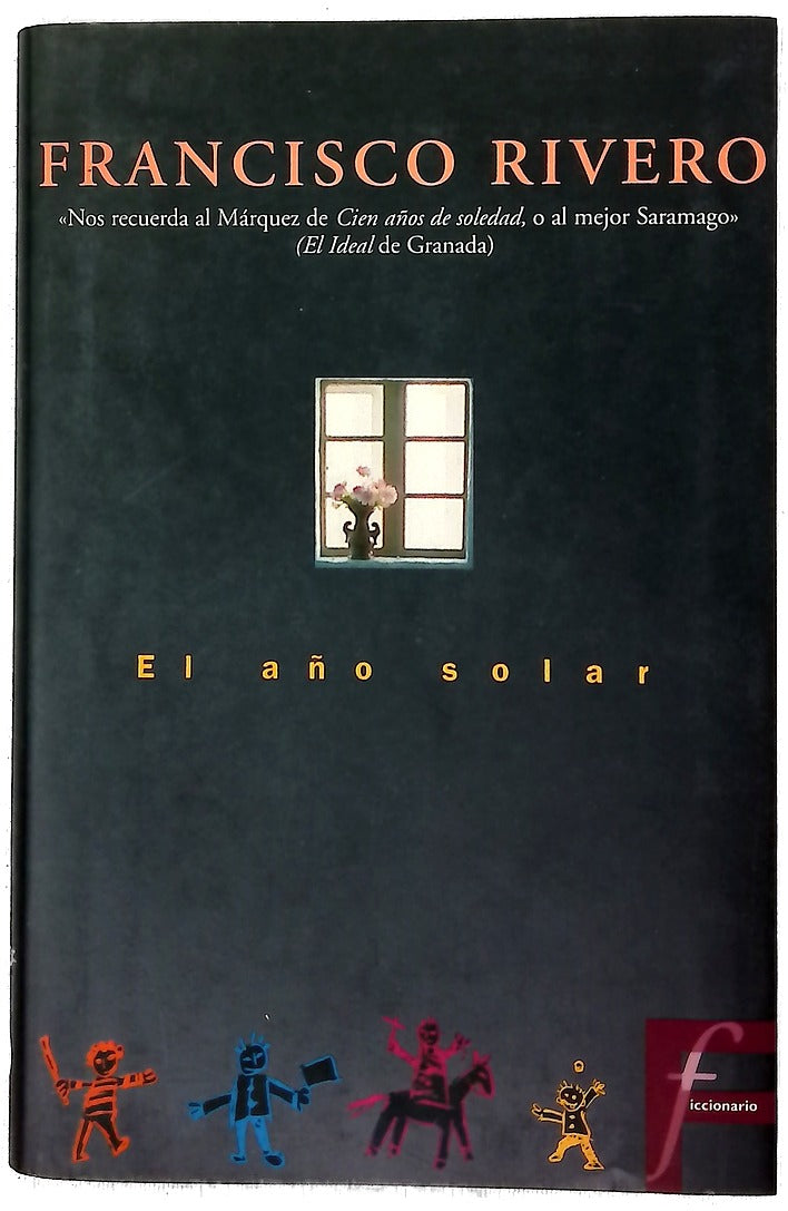 El año solar