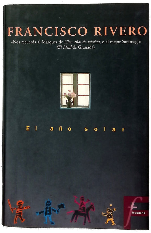 El año solar