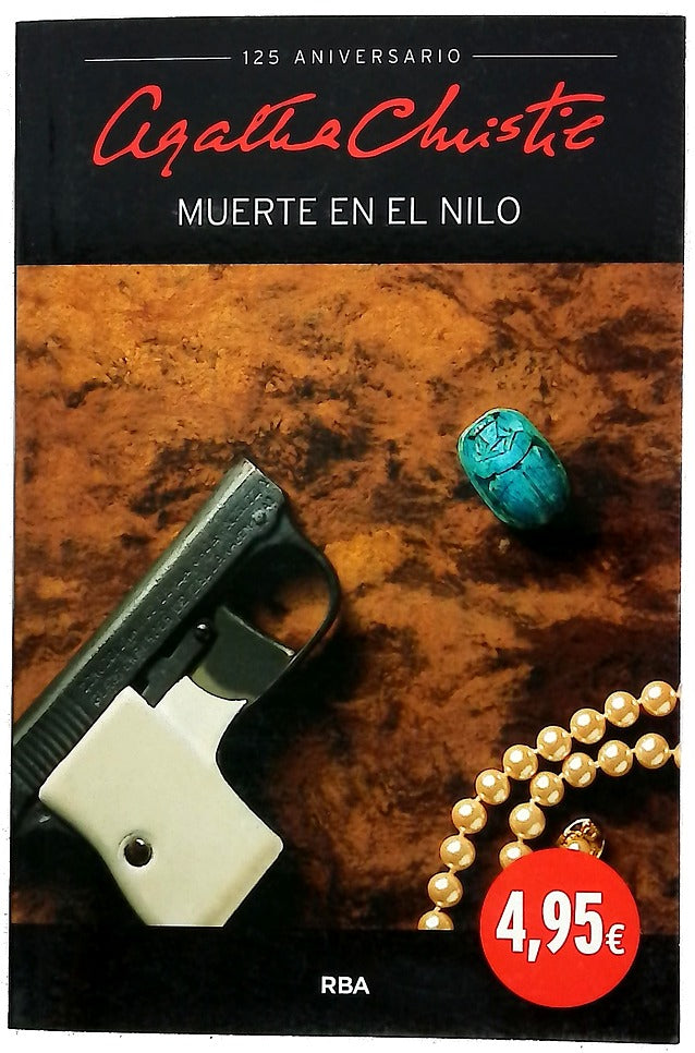 Muerte en el Nilo