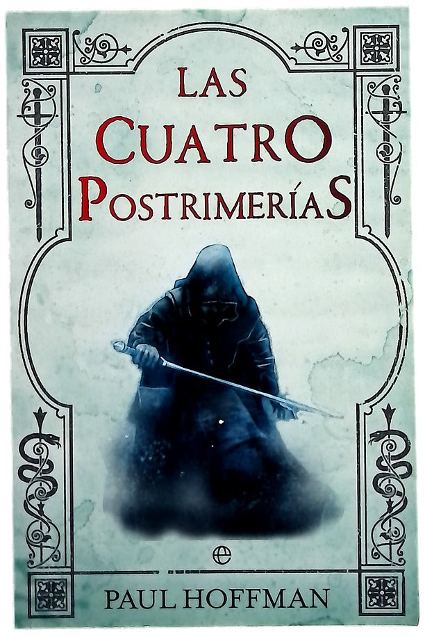 Las cuatro postrimerías
