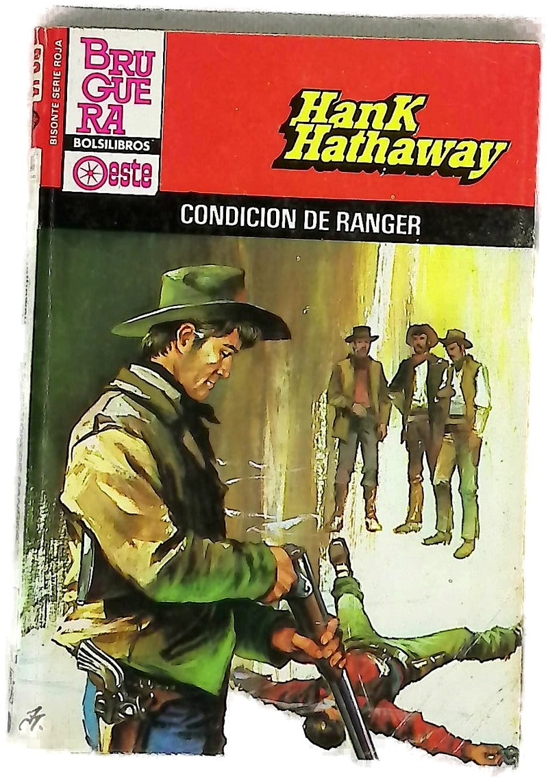 Novelas del oeste La estrella de Johnny Colt