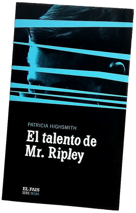El talento de Mr. Ripley