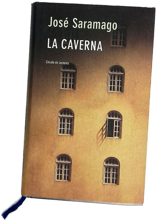 La caverna