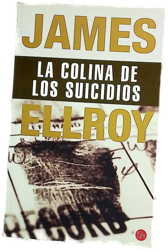La colina de los suicidios