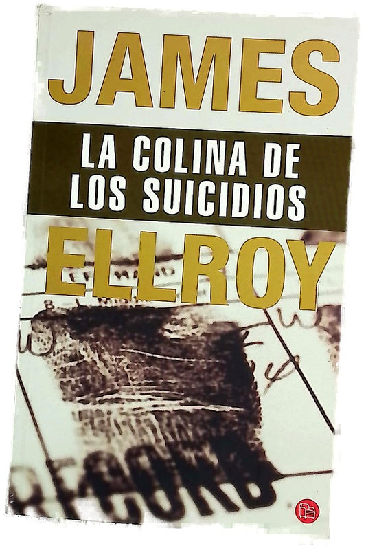 La colina de los suicidios