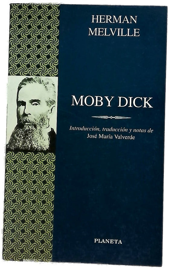 Moby Dick