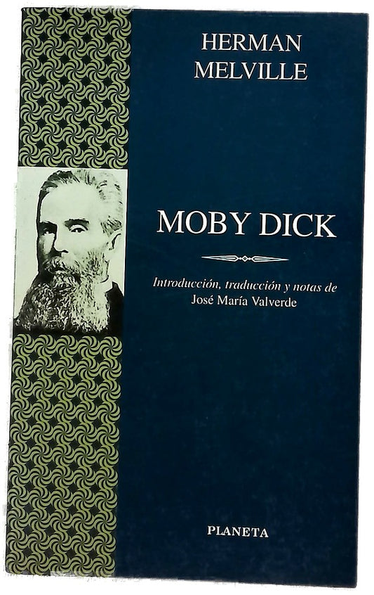 Moby Dick
