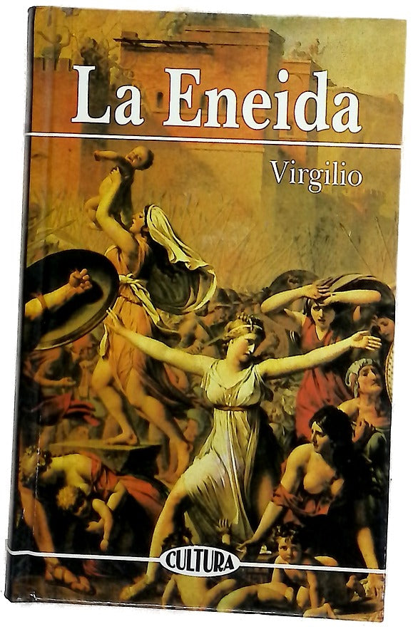 La Eneida