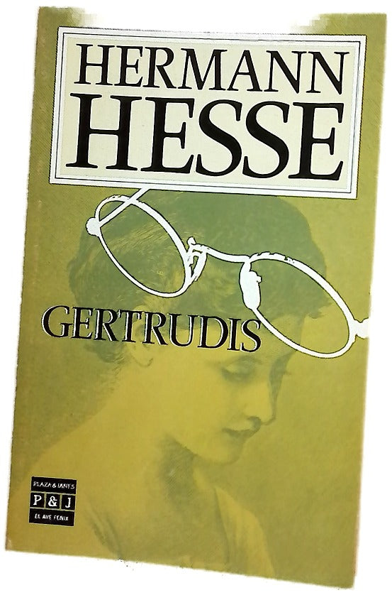 Gertrudis