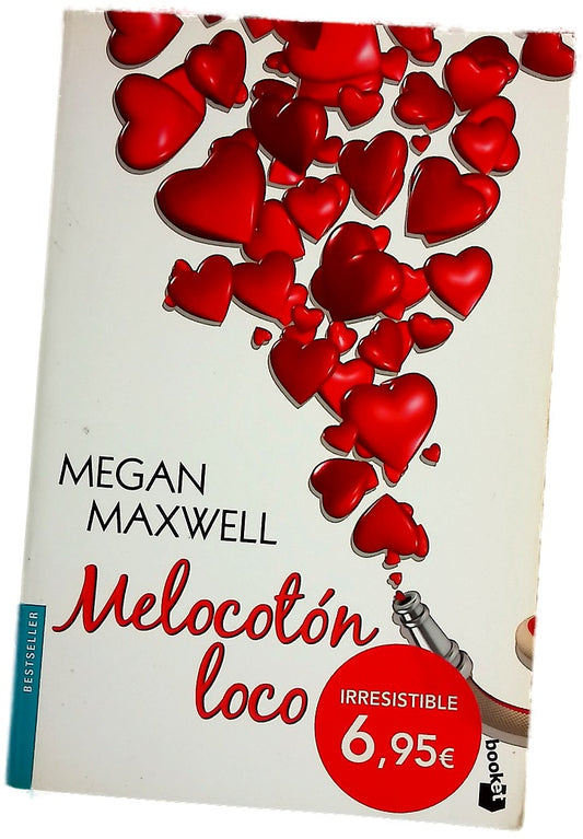 Melocotón loco