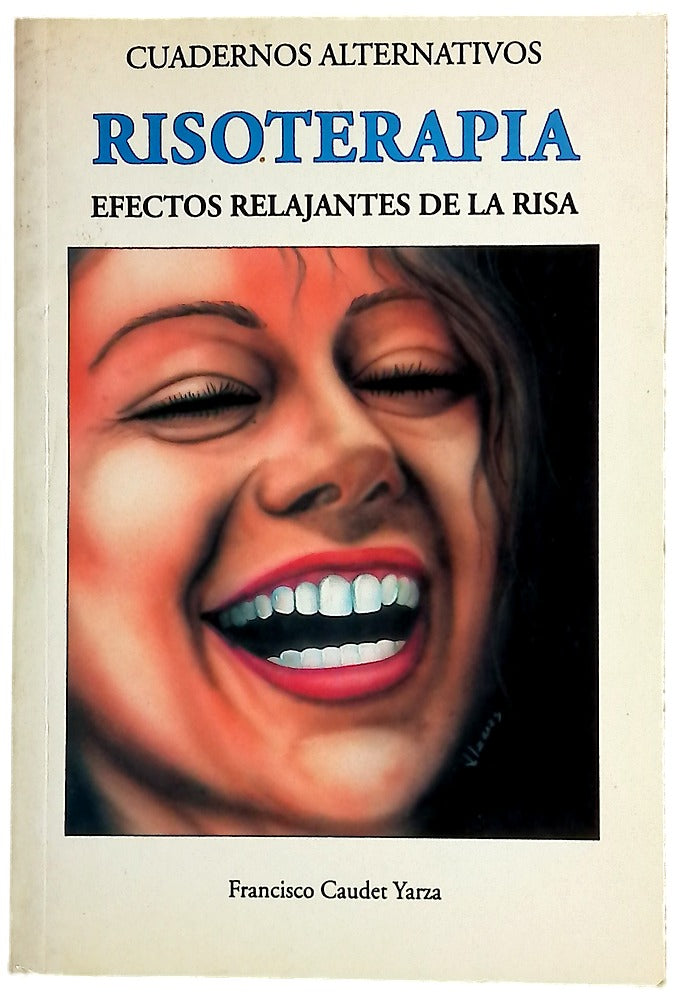 Risoterapia efectos relajantes de la risa