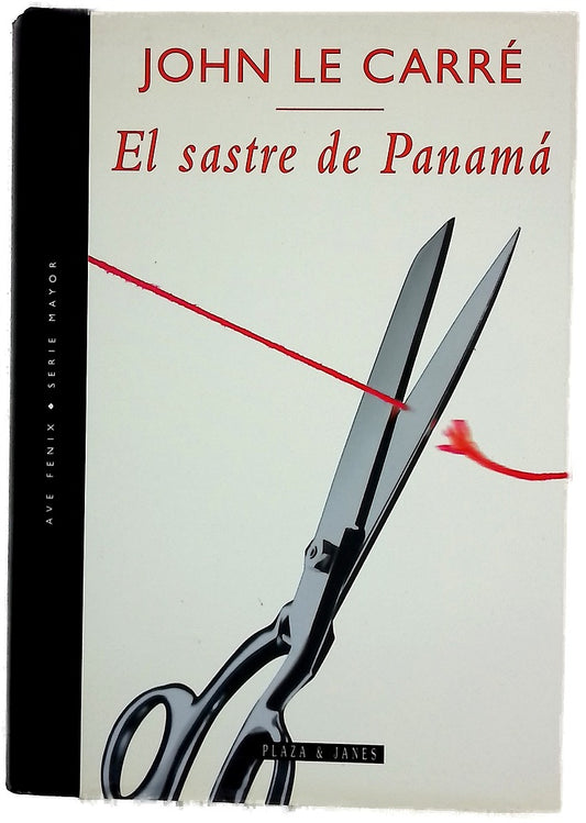 El sastre de Panamá