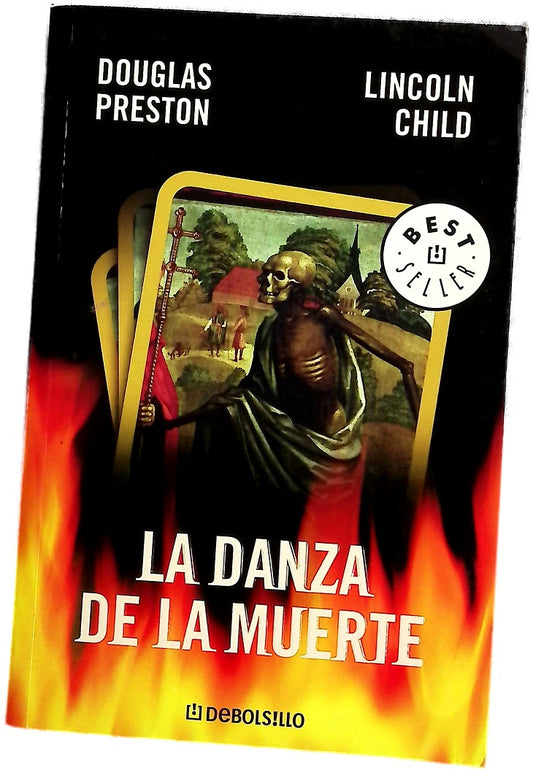 La danza de la muerte