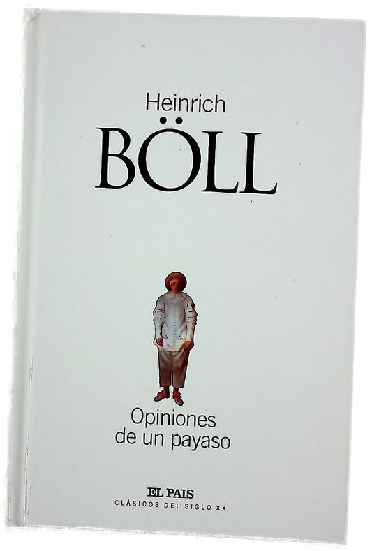 Opiniones de un payaso