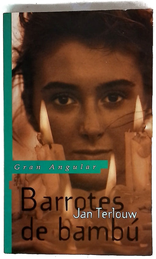 Barrotes de bambú la cárcel de las sectas