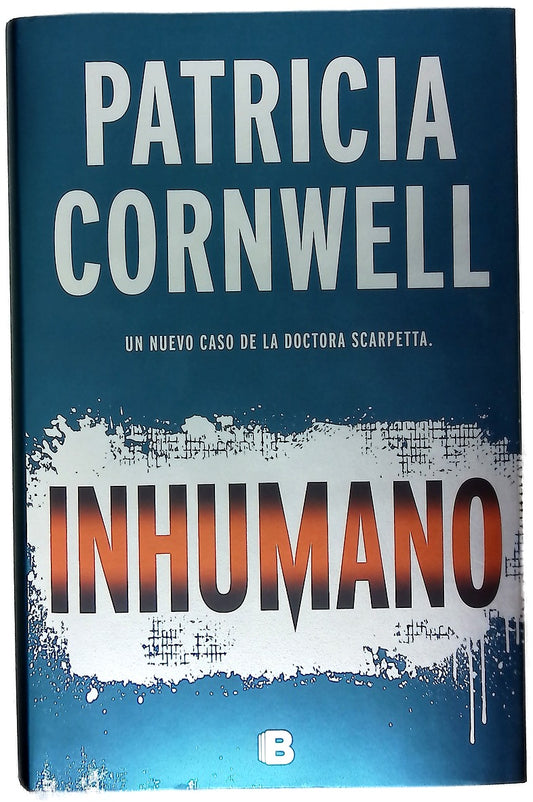 Inhumano