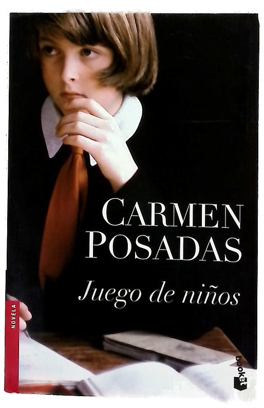 Juego de niños