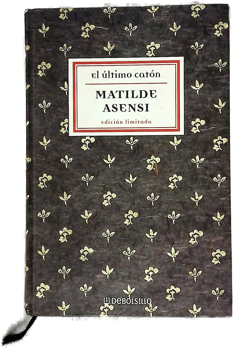 El último Catón