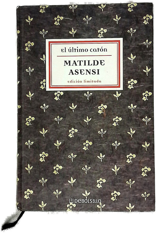 El último Catón