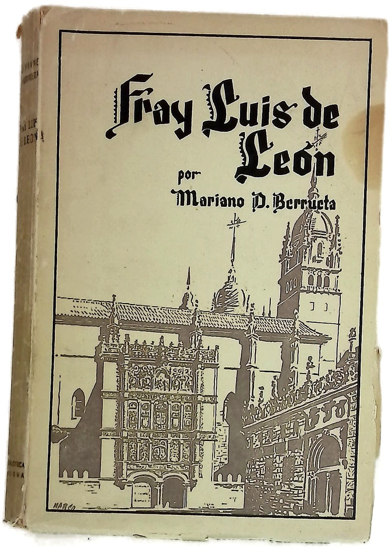 Fray Luis de Leon