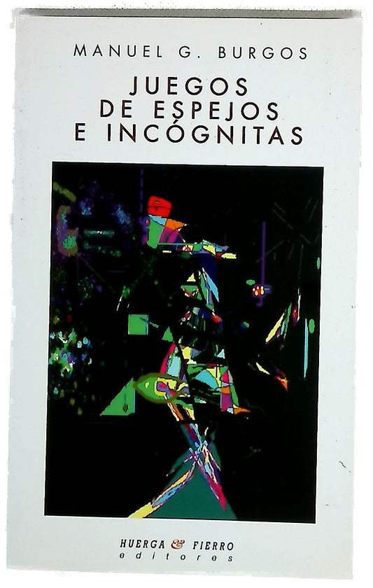 Juegos de espejos e incógnitas