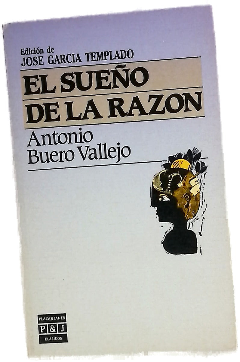 El sueño de la razón