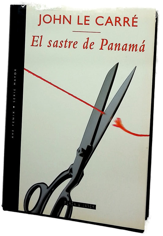 El sastre de Panamá