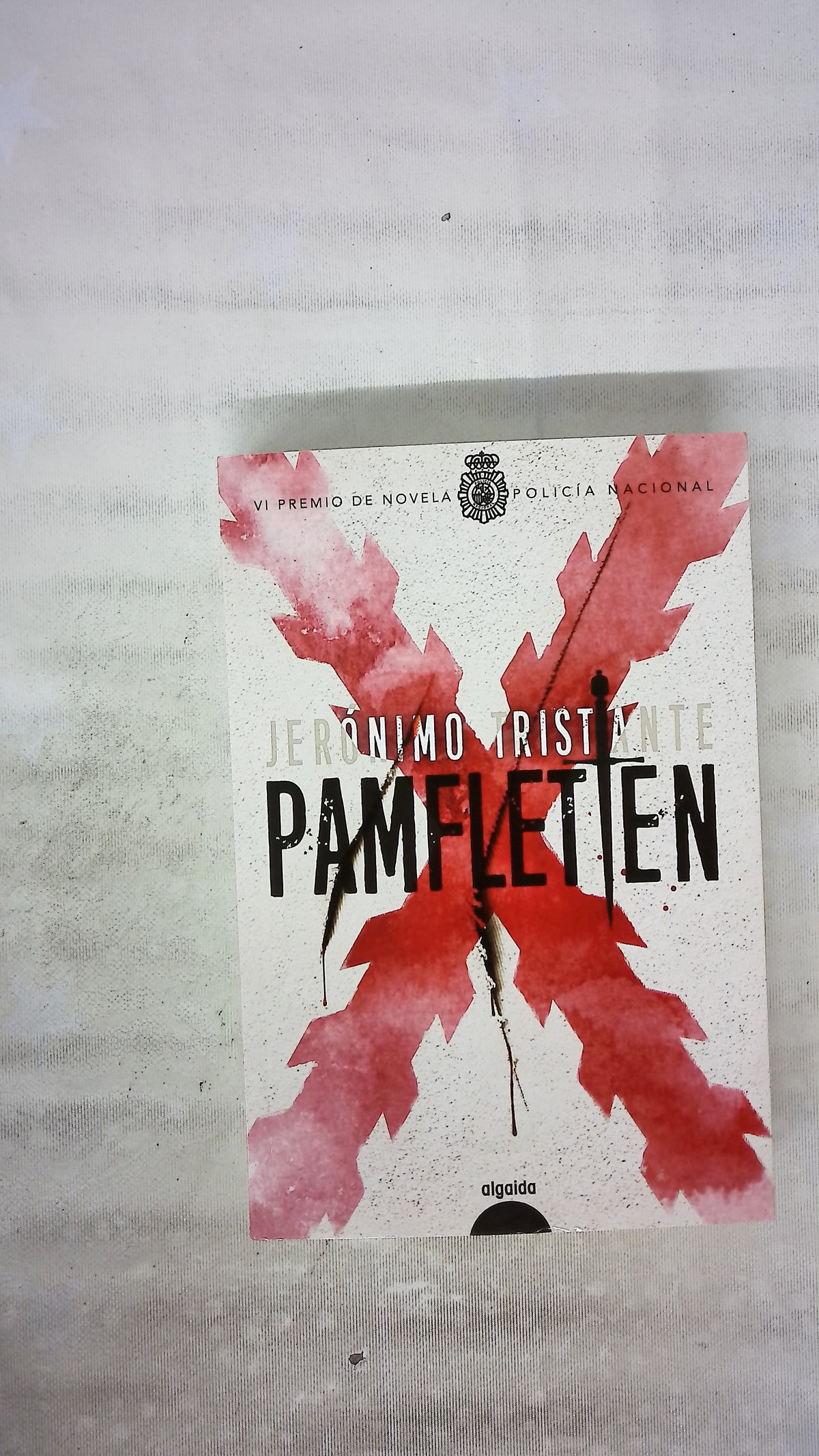 Pamfletten