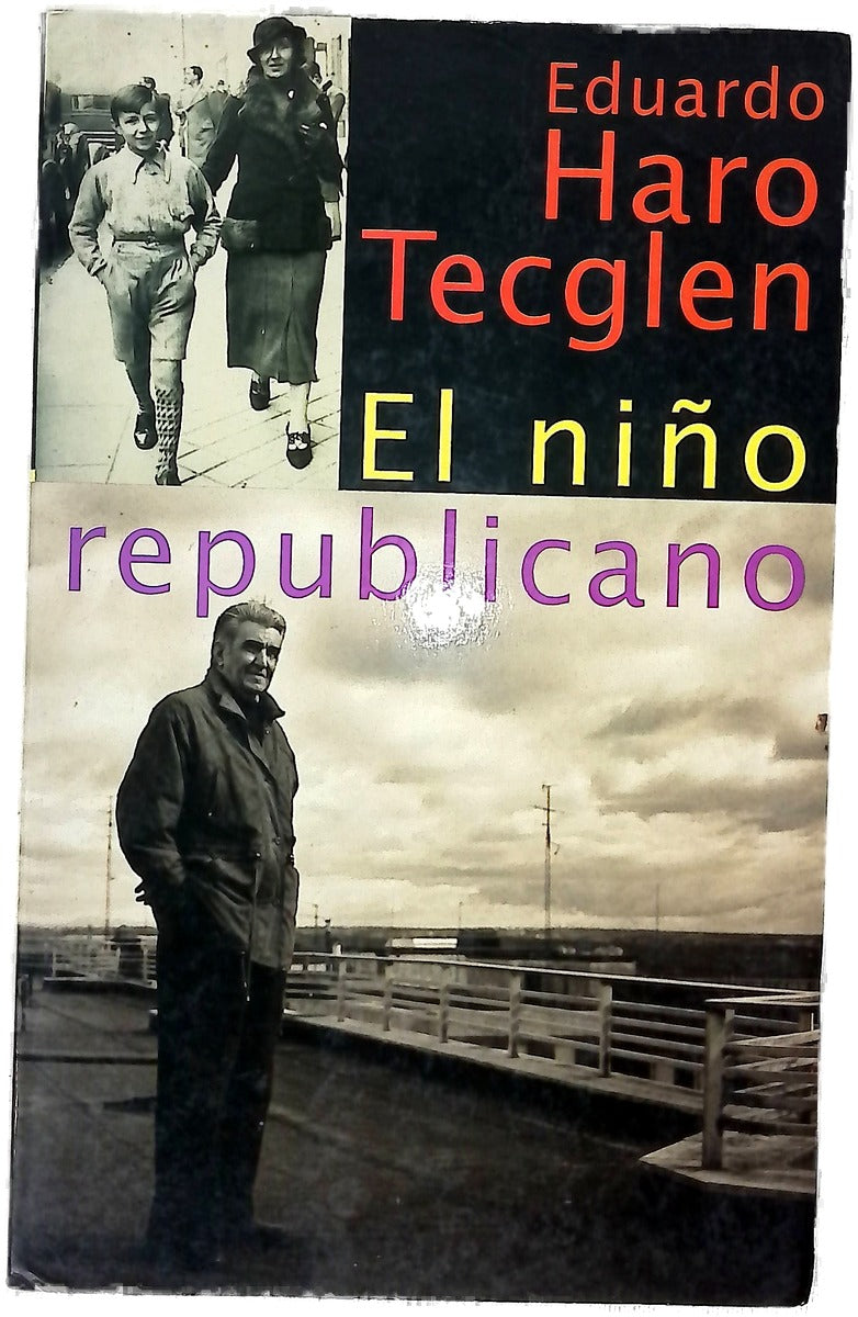 El niño republicano