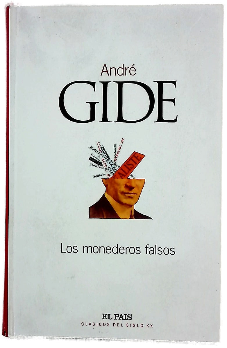Los monederos falsos