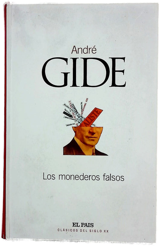 Los monederos falsos